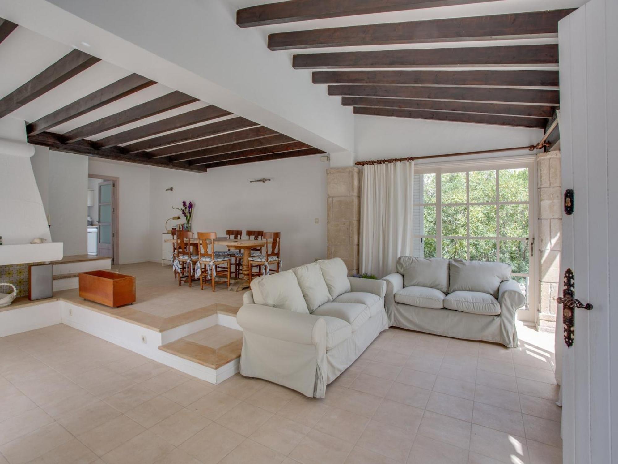 In Mallorca With Private Pool Vakantiehuis